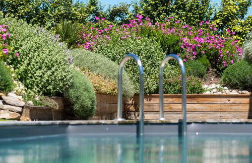 Gîte - Holiday Home Vent Marin - Foto 40