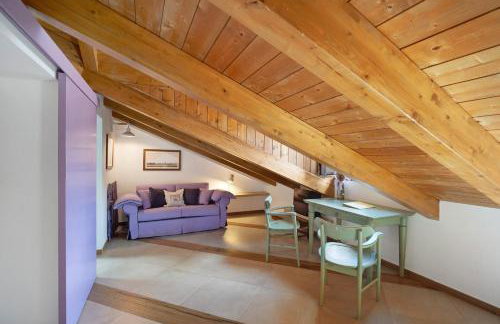 Appartamenti in Agriturismo - Foto 2