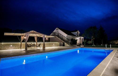 Villa Jozini dvori - Photo 1