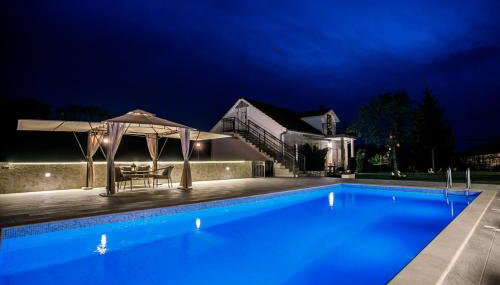 Villa Jozini dvori - Photo 1