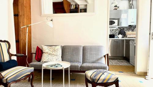 Traditional fisherman cottage - Foto 5