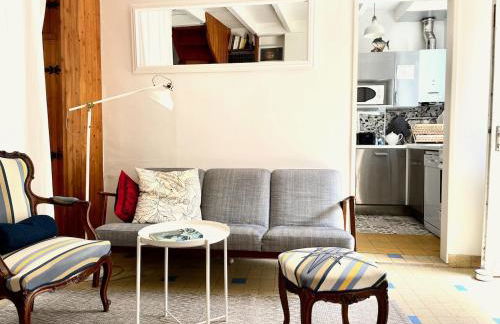 Traditional fisherman cottage - Foto 5