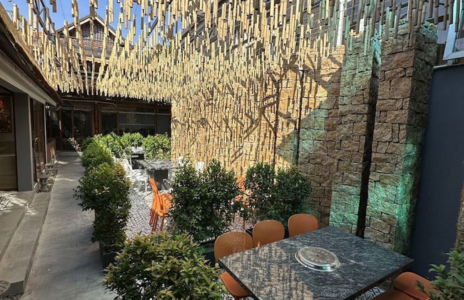 Hòa Nam Hotel - Foto 33