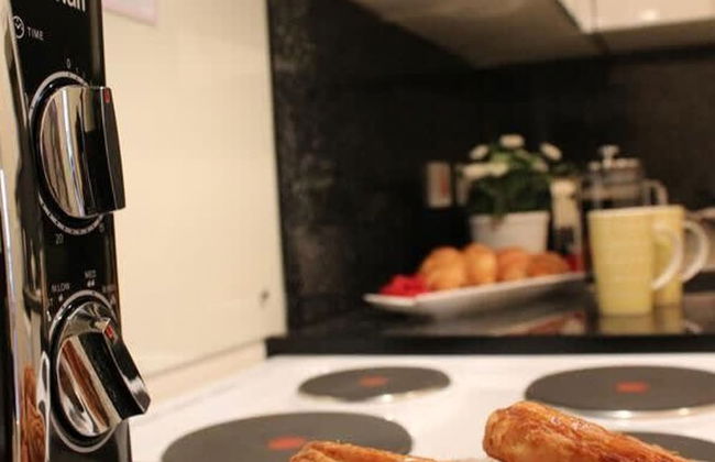 The Eisteddfod - Berwyn House Central Wrexham - Photo 20