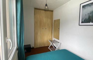 Appartement 50m2 vue imprenable avec garage draps et serviettes compris - Foto 10