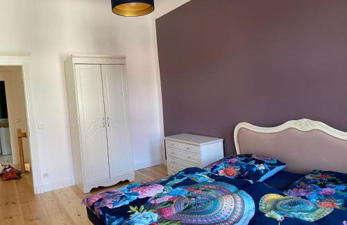 NEU ausgestattete Wohnung in Berlin - ruhige Lage - Photo 4