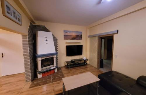 Familienfreundliche Fewo MV Malchin - Foto 8