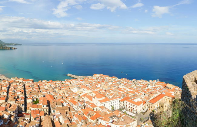 Free tour por Cefalú - Foto 1