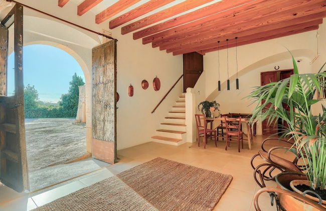 Finca Son Valls - Photo 2