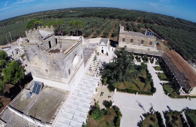 Agriturismo Tenuta Mazzetta - Foto 41