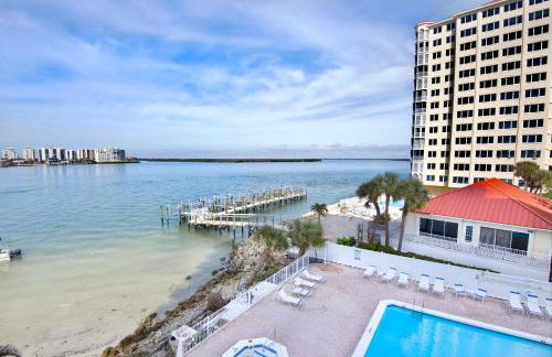 Lovers Key Beach Club #303 by Sun Palace Vacations - Foto 18