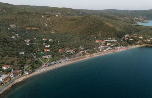 Pelion Mare near the sea - Foto 58