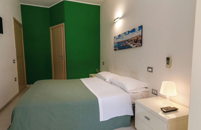 Onlyrooms II - Old Town & Typical Food - Foto 5