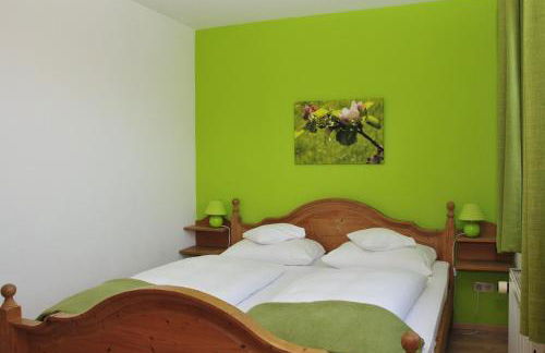 Ferienwohnungen Wendelstein - Foto 50