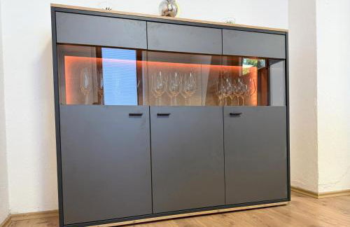 Gemütlich, OLED-TV & XXL-Küche, familienfreundlich - Foto 8