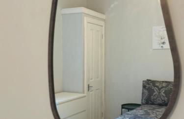 Stylish Flat in Historic Edinburgh city centre home - Foto 11