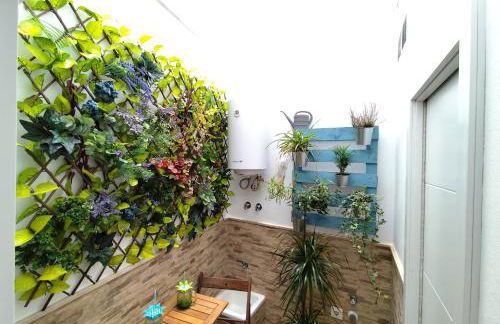 Apartamento Artesano Del Cuero SpaceWorking - Foto 21