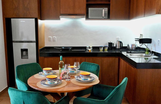 Sunset Kin Beach Apartments - Photo 22