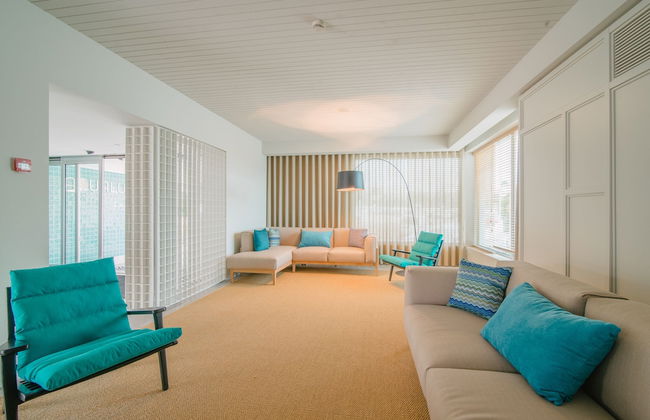 Aqualuz Lagos by The Editory - Foto 5