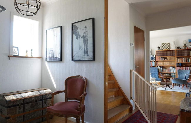 8 Person Holiday Home in Bovallstrand - Foto 18