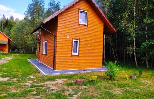 Domek letniskowy Szramowo - Foto 7