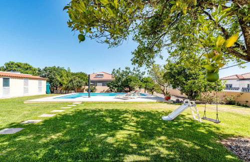 Villa Laranja-Limao - Foto 19