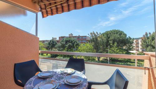 Apartment L'Amirauté by Interhome - Foto 2