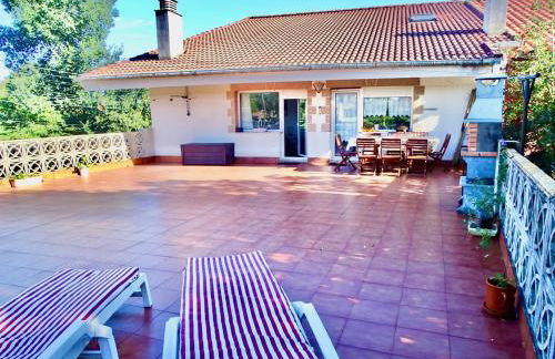 Villa Buganvilla - Foto 2