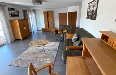 Ferienwohnung Flussufer No.12 - Foto 7