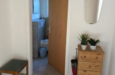 Ferienwohnung Fornsbachblick - Foto 21