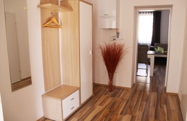 Apartment Huglgasse - Foto 16