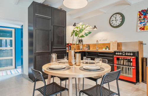 Holiday Home L'Annexe by Interhome - Foto 8