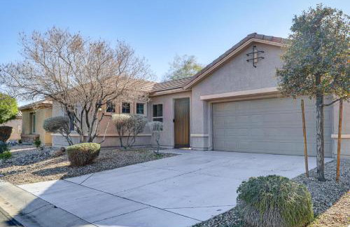 Golf, Work and Explore Las Vegas Gem with Pool Access - Foto 32