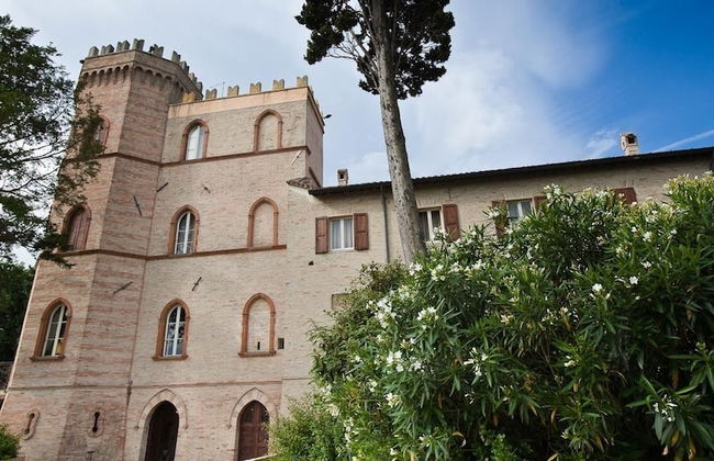 Castello Montegiove - Foto 64