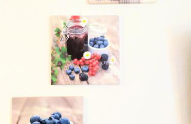 Super Apartments #1 mit Terrasse, #3 mit Aussicht und #7 mit Fernblick nahe Aachen - Foto 45