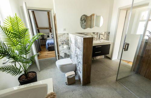 Traumzeit Apartments - Foto 40