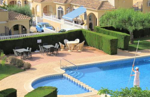 PENTHOUSE BELLAVISTA with SEA VIEWS - Foto 41