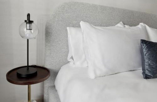 Kasa At Artisan Music Row Nashville - Foto 23