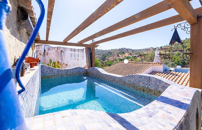 Casa Catarina Holiday House Near Tavira, Algarve - Foto 13