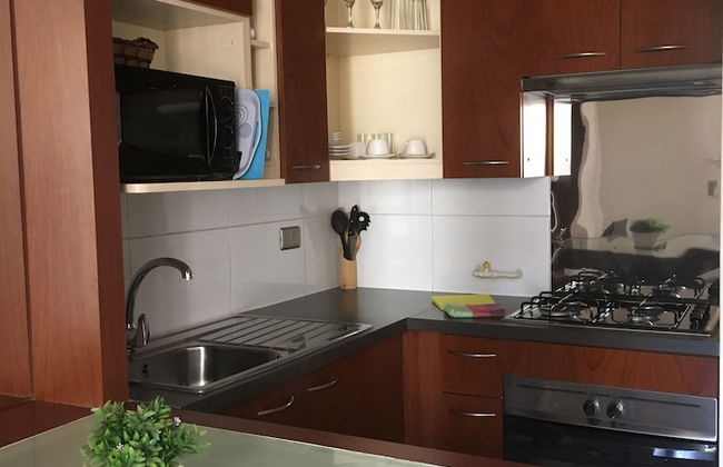 Amistar Apartments - Foto 23