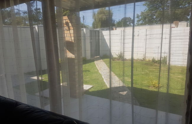 Harris Apartments - Photo 19