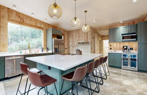 Hideaway House - Foto 7