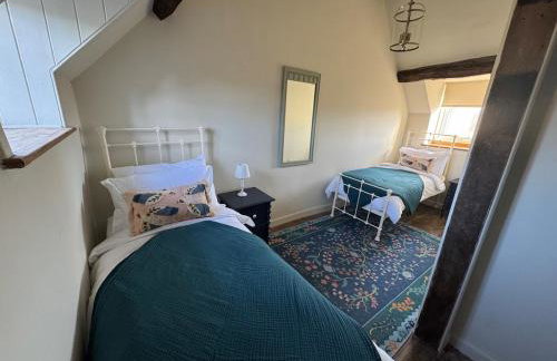 Cosy 2 bed cottage with river views - Ross-on-Wye - Foto 37