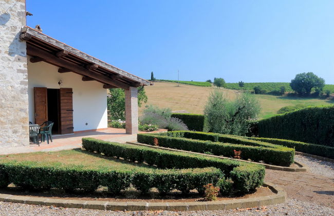 Trianon Country - Foto 47