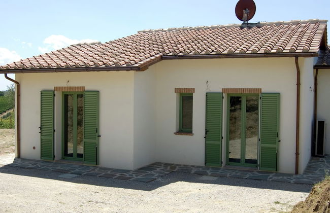 Rustic Charm, Modern Comfort - Foto 19