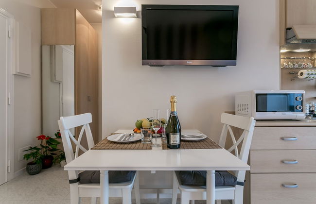 notaMi - Violet Home Loreto - Foto 10