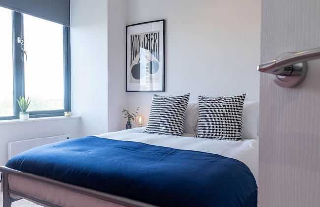 Roundhay Park One-bedroom Haven by Belvilla - Photo 4