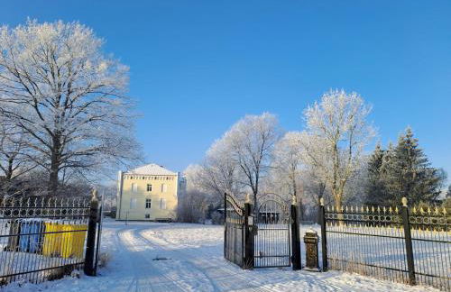 Ferienhaus am Kleinbauernhof Gersdorf bei Kühlungsborn - Foto 28