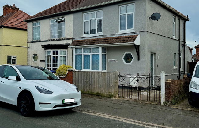 Lenhurst House - Photo 39