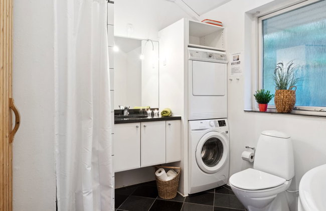 "Guri" - 600m to the fjord - Foto 30